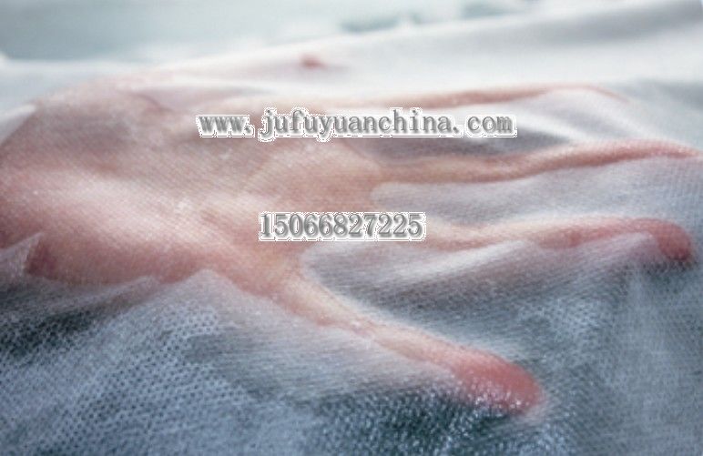 Hydrophilic non-woven fabric3